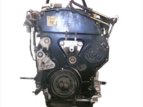 Engine FORD MONDEO III Saloon (B4Y) 2.0 16V TDDi / TDCi | BP33265457M1 - Image 4