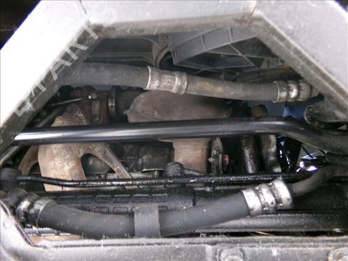 Used Anti roll bar Anti roll bar MERCEDES-BENZ A-CLASS (W168) A 170 CDI (168.008) (90 hp) 26172172 26172172