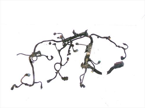 Kabel Kabel CITROËN C5 AIRCROSS (A_) 1.2 PureTech 130 (ARHNSJ) (131 hp) 33904870 33904870