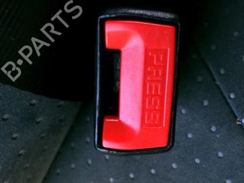 Sikkerhedssele-spænde Sikkerhedssele-spænde CITROËN C5 II (RC_) 2.2 HDi (RC4HXE) (133 hp) 33952715 33952715