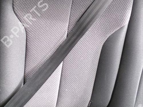Used Rear left seatbelt Rear left seatbelt VW PASSAT B6 (3C2) 1.4 TSI (122 hp) 33265026 33265026