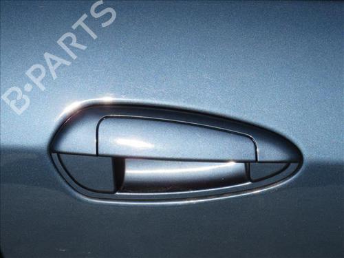 Used Rear right exterior door handle Rear right exterior door handle FIAT PUNTO (199_) 1.2 (199AXZ1A, 199BXZ1A) (69 hp) 33423494 33423494
