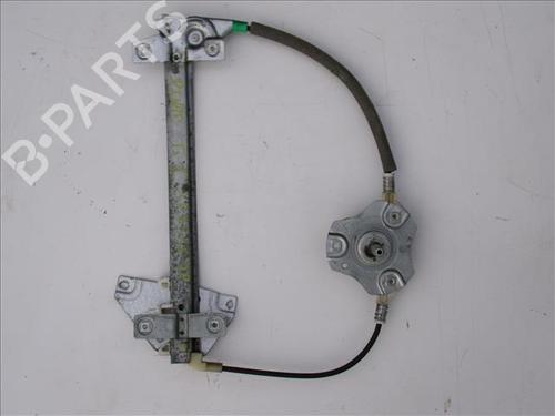 Used Rear left window mechanism Rear left window mechanism VOLVO S40 I (644) 1.6 (105 hp) 24568424 24568424