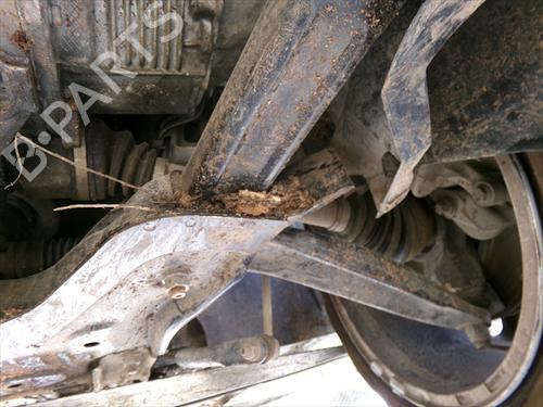 Used Left front driveshaft Left front driveshaft 36664335 36664335