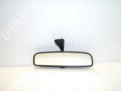 Used Rear mirror Rear mirror HYUNDAI GETZ (TB) 1.1 (67 hp) 34340207 34340207