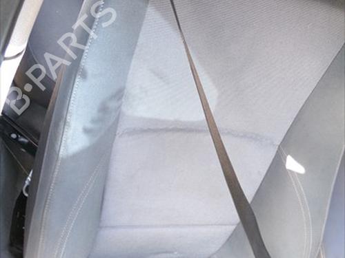 Used Front right seatbelt Front right seatbelt BMW 1 (E87) 120 d (163 hp) 33265489 33265489