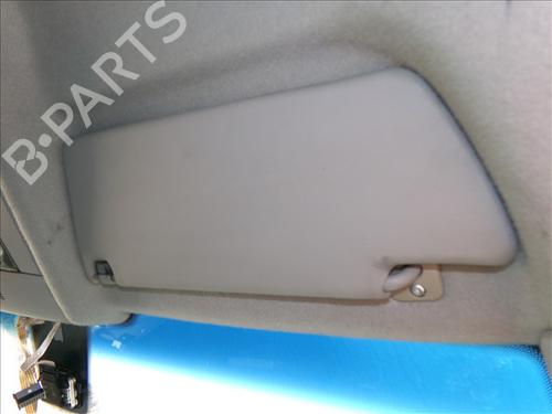 Used Right sun visor Right sun visor OPEL VECTRA C GTS (Z02) 2.2 DTI 16V (F68) (125 hp) 27494460 27494460