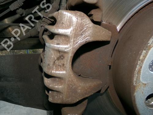 Used Left rear brake caliper Left rear brake caliper 39427830 39427830