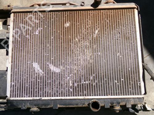 Used Oil radiator Oil radiator PEUGEOT PARTNER MPV (5_, G_) 2.0 HDI (90 hp) 34611952 34611952