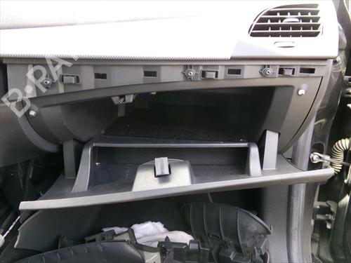 Handskerum RENAULT FLUENCE (L3_) 1.5 dCi (L30B) | BP38107062C95 - Image 2
