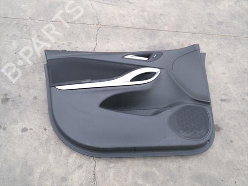 Used Other Other OPEL ASTRA K (B16) 1.6 CDTi (68) (110 hp) 34365572 34365572