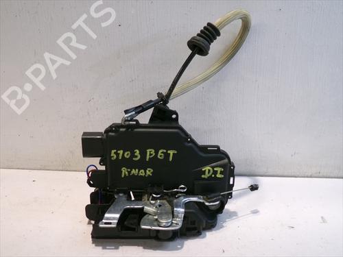 Used Front left lock Front left lock SEAT LEON (1M1) 1.9 TDI (110 hp) 40279491 40279491