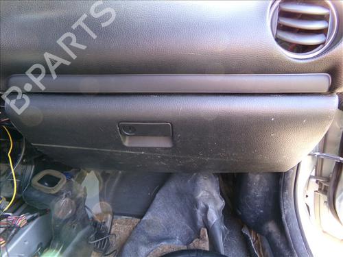 Used Glove box Glove box MAZDA 6 Hatchback (GG) 2.0 DI (GG14) (136 hp) 26306815 26306815