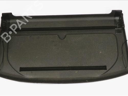 Rear parcel shelf NISSAN ALMERA II Hatchback (N16) 1.5 dCi | BP25152817C85 - Image 3