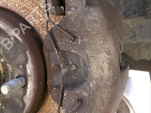 Used Right front brake caliper Right front brake caliper 38458672 38458672
