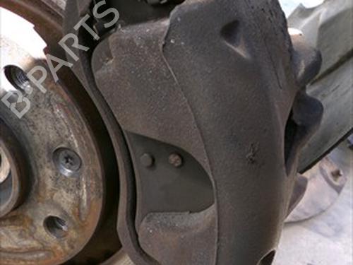 Used Right front brake caliper Right front brake caliper PEUGEOT PARTNER MPV (5_, G_) 2.0 HDI (90 hp) 34611950 34611950