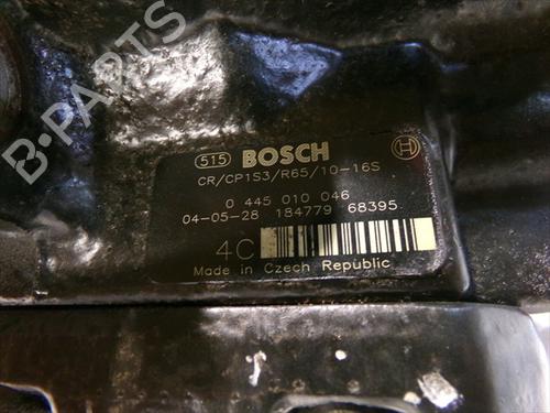 Injection pump CITROËN C5 I (DC_) 2.0 HDi (DCRHZB, DCRHZE) | BP39612034M78 - Image 5