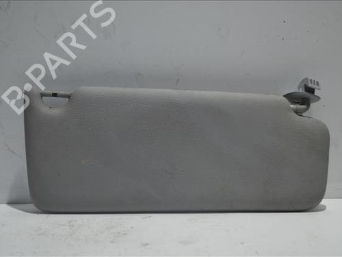 Used Left sun visor Left sun visor RENAULT CLIO II (BB_, CB_) 1.5 dCi (B/CB3M) (64 hp) 24569415 24569415
