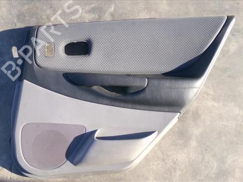 Used Rear right panel Rear right panel MAZDA 323 F VI Hatchback (BJ) 2.0 TD (101 hp) 26204489 26204489