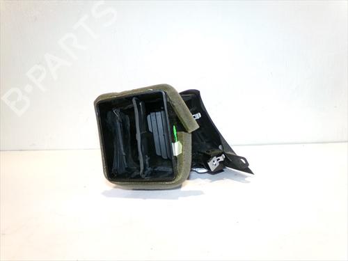 Air vent FIAT 500X (334_) 1.4 (334AXC1B, 334AXC11) | BP37282387I21 - Image 3