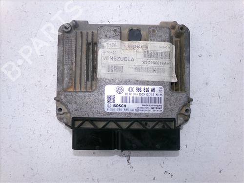 Used Other Other VW SCIROCCO III (137, 138) 1.4 TSI (122 hp) 31126251 31126251
