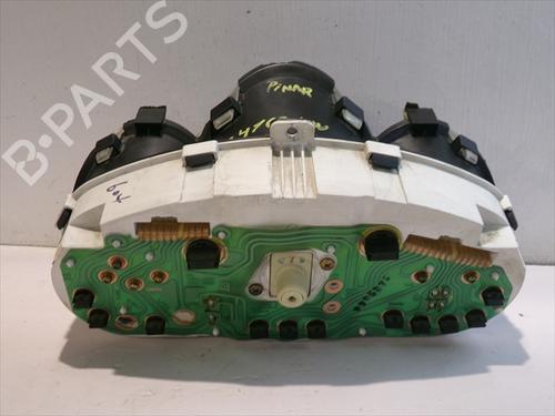 Electronic module PEUGEOT PARTNER MPV (5_, G_) 2.0 HDI | BP40179561M83 - Image 2