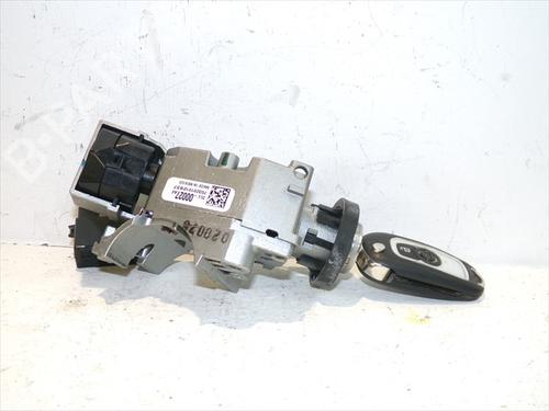 electronic-module-opel-astra-k-b16-2015-2016-2017-2018-2019-2020-2021-2022-34340110 main image