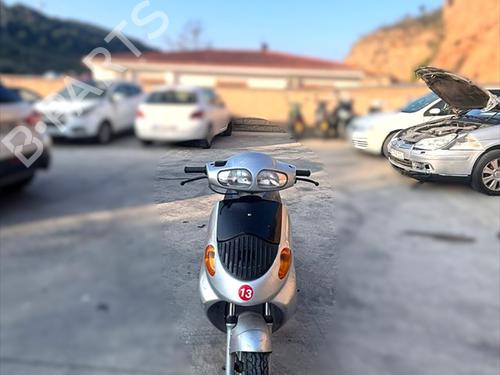 Brugte KIA CARENS IV  1.6 GDi  4553106