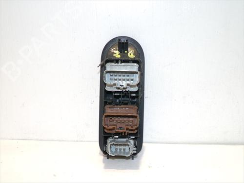 Left front window switch RENAULT SCÉNIC II (JM0/1_) 1.9 dCi (JM0G, JM12, JM1G, JM2C) | BP37508429I27 - Image 3