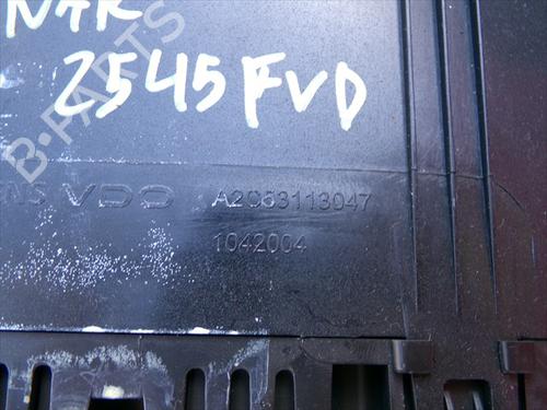 Electronic module BMW 3 (E90) 320 d | BP34534980M83 - Image 3