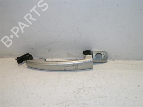 Used Front left exterior door handle Front left exterior door handle 24563049 24563049