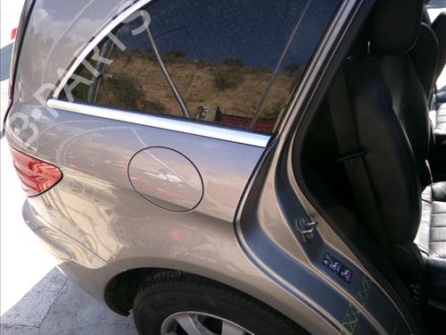 Used Right rear fenders Right rear fenders MERCEDES-BENZ R-CLASS (W251, V251) R 320 CDI 4-matic (251.022, 251.122) (224 hp) 40621958 40621958