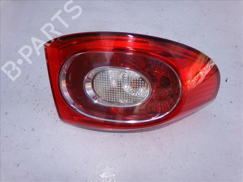 Used Left taillight Left taillight VW TIGUAN (5N_) 2.0 TDI (140 hp) 29944076 29944076