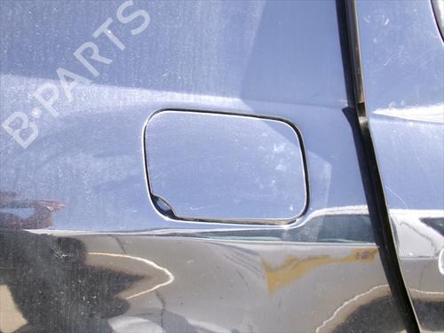Used Fuel flap Fuel flap PEUGEOT 407 (6D_) 1.6 HDi 110 (6D9HZC, 6D9HYC) (109 hp) 34505971 34505971