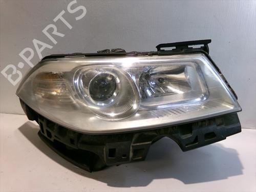 Used Right headlight Right headlight RENAULT MEGANE II Saloon (LM0/1_) 1.9 dCi (131 hp) 40597618 40597618