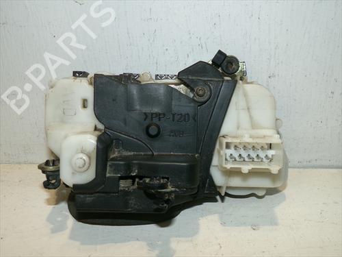 front-right-lock-peugeot-607-9d-9u-2000-24858356 main image