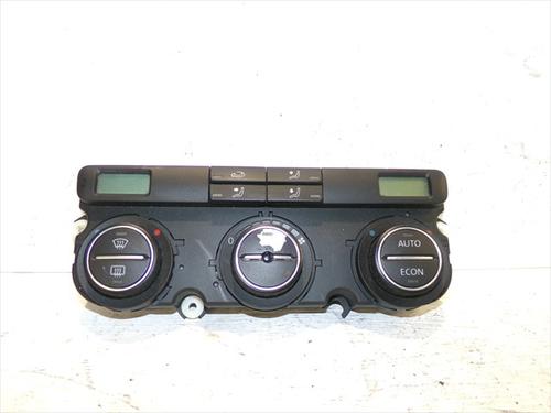 Used Climate control Climate control VW GOLF V (1K1) 1.9 TDI (105 hp) 30006801 30006801