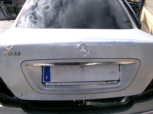 Used Tailgate Tailgate 30325545 30325545