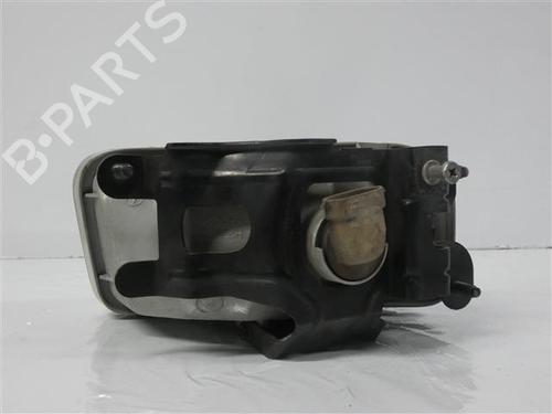 Left front fog light DAEWOO KALOS Saloon (KLAS) 1.4 | BP33423384C30 - Image 2