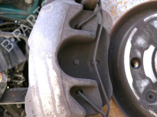 Used Left front brake caliper Left front brake caliper 37486298 37486298