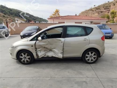 Left front window switch SEAT ALTEA (5P1) 1.6 TDI | BP24858207I27 - Image 9