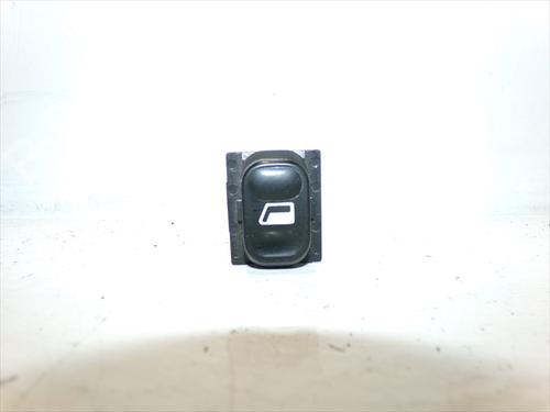 Used Left front window switch Left front window switch CITROËN BERLINGO / BERLINGO FIRST MPV (MF_, GJK_, GFK_) 1.9 D (MFWJZ) (70 hp) 36033168 36033168