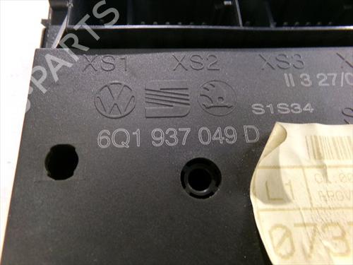 Electronic module SEAT CORDOBA (6L2) 1.4 16V | BP33264682M83  - Image 5