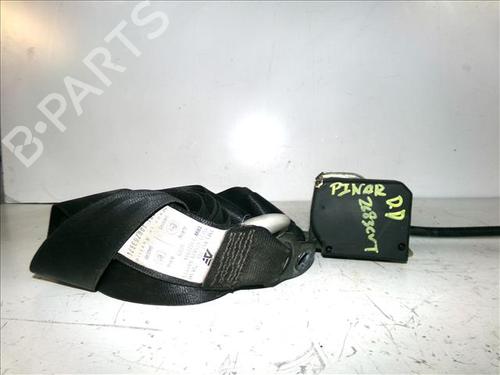 Used Front right seatbelt Front right seatbelt FORD GALAXY I (WGR) 1.9 TDI (130 hp) 24564744 24564744