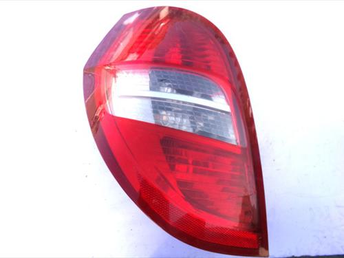Used Left taillight Left taillight 38106972 38106972