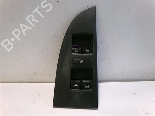 left-front-window-switch-seat-leon-1p1-2005-2006-2007-2008-2009-2010-2011-2012-2013-33264318 main image