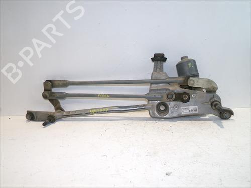 Used Front wiper motor Front wiper motor 31658812 31658812