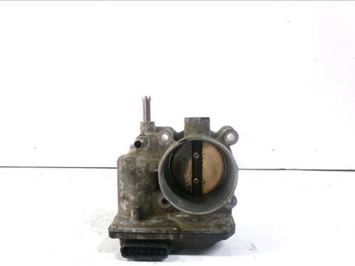 Used Throttle body Throttle body TOYOTA PRIUS (_W3_) 1.8 Hybrid (ZVW30) (136 hp) 24562676 24562676