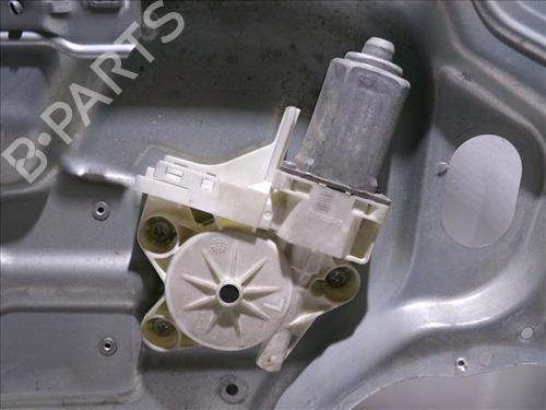 Front left window mechanism FORD FOCUS C-MAX (DM2) 1.6 TDCi | BP24857627C22 - Image 3