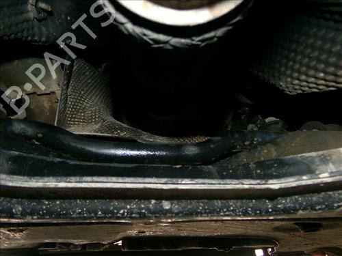 Used Anti roll bar Anti roll bar FORD TOURNEO CONNECT 1.8 TDCi (90 hp) 26593442 26593442